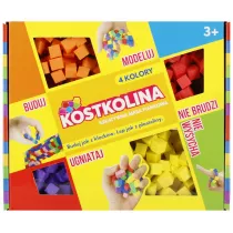 Kostkolina ta ART AND PLAY