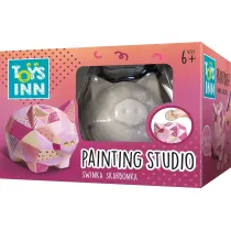 Painting Studio Skarbonka �winka Stnux