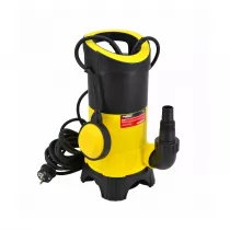 Awtools Pompa do wody brudnej z p�ywakiem 900w q1dp