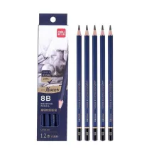 O��wek 8B do szkicowania 12 szt DELI