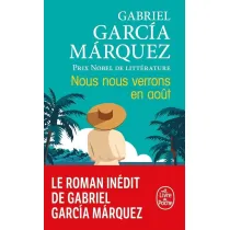 Nous nous verrons en aout