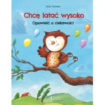 Chc lata wysoko. Opowie o ciekawoci