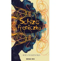 Schizofreniczka