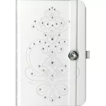 Boncahier Notatnik ozdobny 0013-01 Cool&Chic Sonata 144 kartki