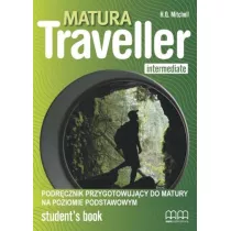 Matura Traveller Intermediate. Student's Book