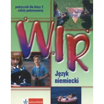 Wir SP 5 podrcznik