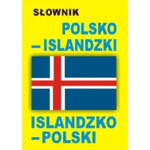 S�ownik polsko-islandzki o islandzko-polski