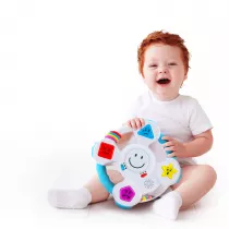 Zakrcone emocje Dumel