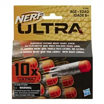 NERF Ultra Strzaki 10-pak E7958 EU40 Hasbro