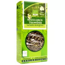 Dary Natury Herbatka regulujca trawienie 50 g Bio