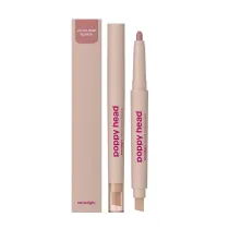 Smudgic Velvet Matt Lipstick matowa pomadka w kredce 04 Bare Illusion