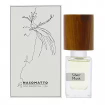 Nasomatto Woda perfumowana Silver Musk 30 ml