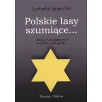Polskie lasy szumi�ce..