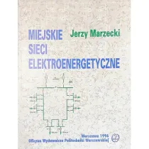 MIEJSKIE SIECI ELEKTROENERGETYCZNE