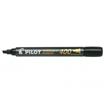 Pilot Marker permanentny SCA-400 czarny
