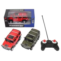 Auto R/C Hummer MIX Adar