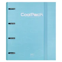 Segregator A4 4R Coolpack Pastel z kartkami