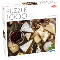 Puzzle 1000 A cheese plate Tactic