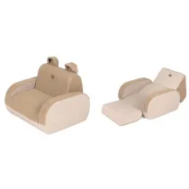 Chicco Fotelik twist teddy