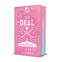 The Deal. Hardback edition
