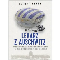 Lekarz z Auschwitz