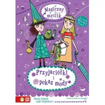 Magiczny mtlik
