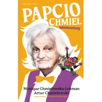 Papcio Chmiel udomowiony