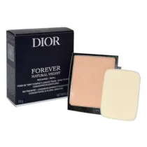 Dior Puder do twarzy Forever Natural Velvet 3N Neutral Refill