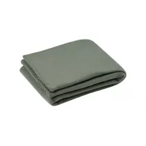 Koc Carlton 125x150 zielony polarowy