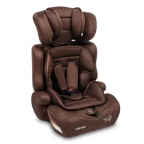 Fotelik Falcon I-Size brown 76-150cm