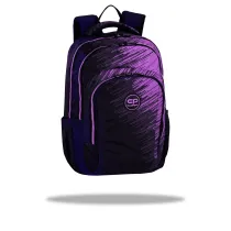 Patio Plecak m�odzie�owy Coolpack Rift Purple