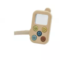 Telefon barwy sadu Plan Toys