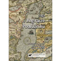 Saga o Yngvarze Podr�niku