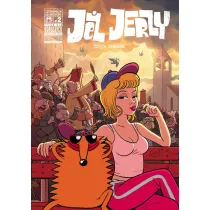 Je� Jerzy. Dzie�a zebrane. Tom 2