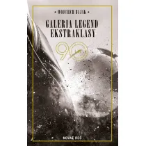 Galeria legend ekstraklasy