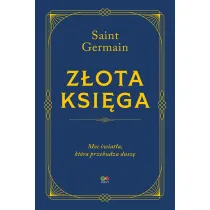 Zota ksiga - moc wiata, ktra przebudza dusz