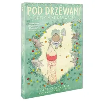 Pod drzewami, gdzie nikt nie widzi