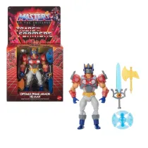 Masters Of The Universe Origins x Transformers