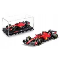 Ferrari Racing 2023 Season Car 1:43 Bburago