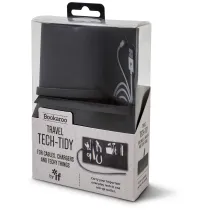 If Bookaroo Travel Tech-Tidy Organizer podr�ny czer�