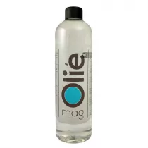 Zoke Alcheo Oliwka Magnezowa z Borem i Jodem 400 ml