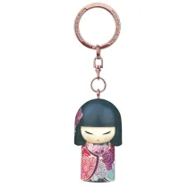 DaVinci Kimmidoll Brelok do kluczy Naomi Uroda