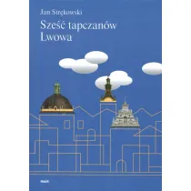 Sze�� tapczan�w Lwowa