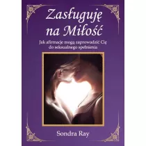 Zas�uguj� na Mi�o��