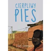 Cierpliwy pies