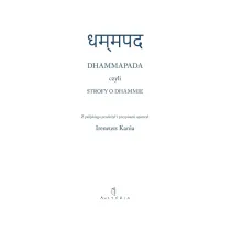 Dhammapada czyli strofy o Dhammie