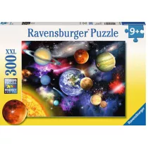 Puzzle 300 el. Ukad soneczny Ravensburger
