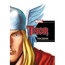 MARVEL Thor. Pocz�tek *