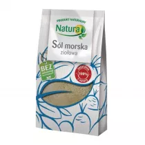 Pbe Sl morska zioowa 250 g
