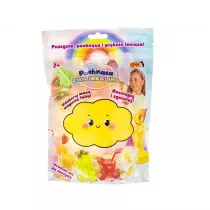 Chmurkolina pachnca z magiczn foli ta Epee